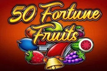 50 Fortune Fruits Online Casino Game