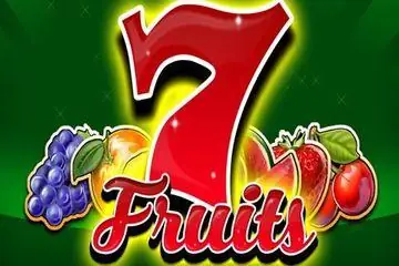 7 Fruits Online Casino Game