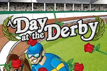 A Day at the Derby Online Casino Game