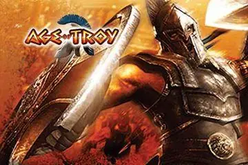 Age of Troy Online Casino Game