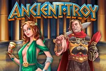 Ancient Troy Online Casino Game