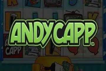 Andy Capp Online Casino Game