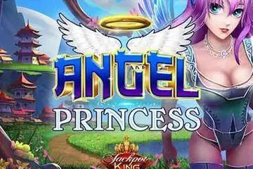 Angel Princess Online Casino Game