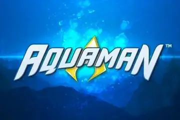 Aquaman Online Casino Game
