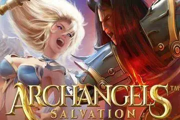 Archangels: Salvation Online Casino Game