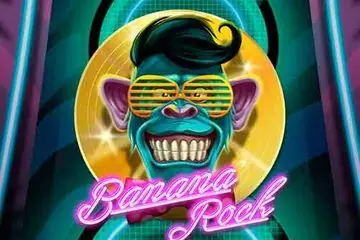 Banana Rock Online Casino Game