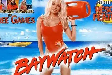 Baywatch Online Casino Game