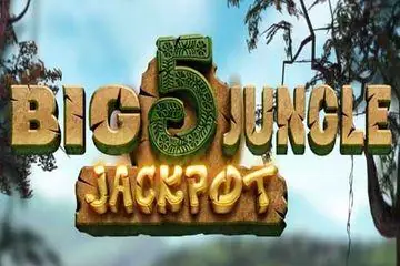 Big 5 Jungle Jackpot Online Casino Game