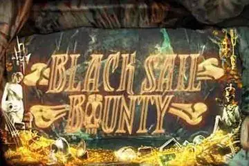 Black Sail Bounty Online Casino Game