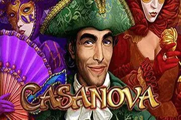 Casanova Online Casino Game