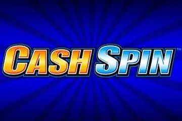 Cash Spin Online Casino Game