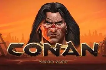 Conan Online Casino Game