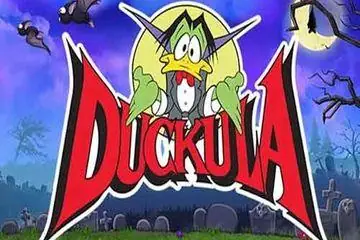 Count Duckula Online Casino Game