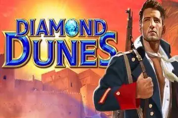 Diamond Dunes Online Casino Game