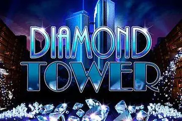 Diamond Tower Online Casino Game