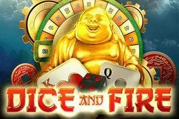 Dice and Fire Online Casino Game
