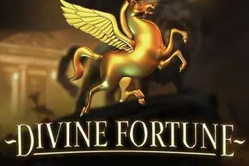 Divine Fortune Online Casino Game