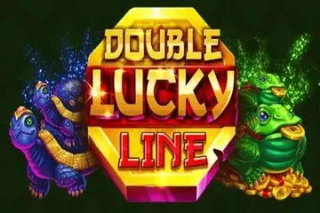 Double Lucky Line Online Casino Game