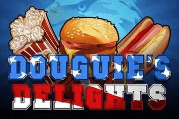 Douguie's Delights Online Casino Game