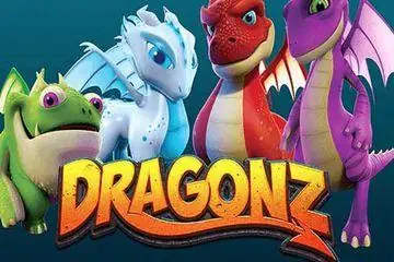 Dragonz Online Casino Game