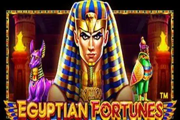 Egyptian Fortunes Online Casino Game
