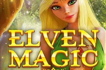Elven Magic Online Casino Game