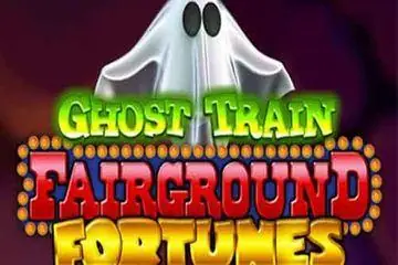 Fairground Fortunes Ghost Train Online Casino Game