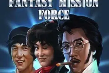 Fantasy Mission Force Online Casino Game
