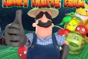 Funky Fruits Farm Online Casino Game