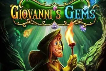 Giovanni's Gems Online Casino Game