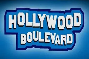 Hollywood Boulevard Online Casino Game