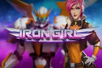 Iron Girl Online Casino Game