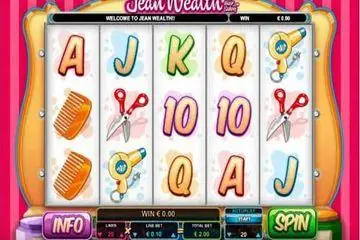 Jean Wealth Online Casino Game