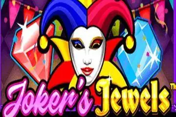 Joker's Jewels Online Casino Game