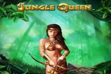 Jungle Queen Online Casino Game