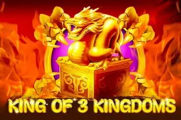 King of 3 Kingdoms Online Casino Game
