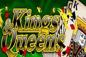 Kings & Queens Online Casino Game