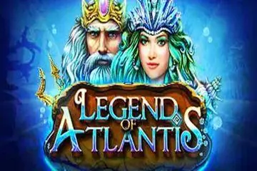 Legend of Atlantis Online Casino Game