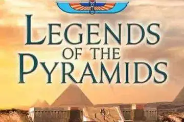 Legends of The Pyramids Online Casino Game