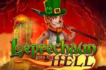 Leprechaun Goes to Hell Online Casino Game