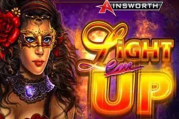 Light Em Up Online Casino Game