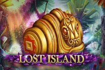 Lost Island Online Casino Game