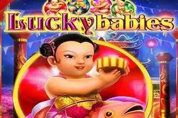 Lucky Babies Online Casino Game