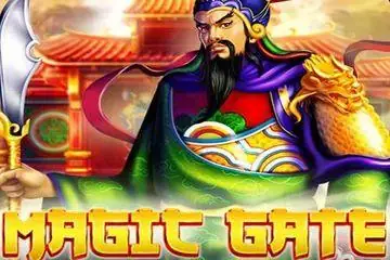 Magic Gate Online Casino Game