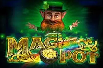 Magic Pot Online Casino Game