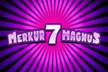 Merkur Magnus 7 Online Casino Game