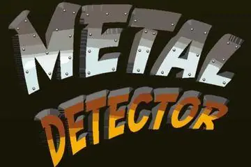Metal Detector Online Casino Game