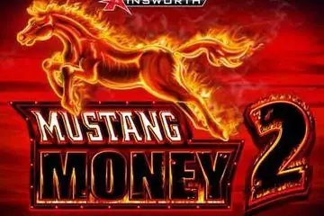 Mustang Money 2 Online Casino Game