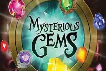 Mysterious Gems Online Casino Game