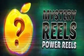 Mystery Reels Power Reels Online Casino Game